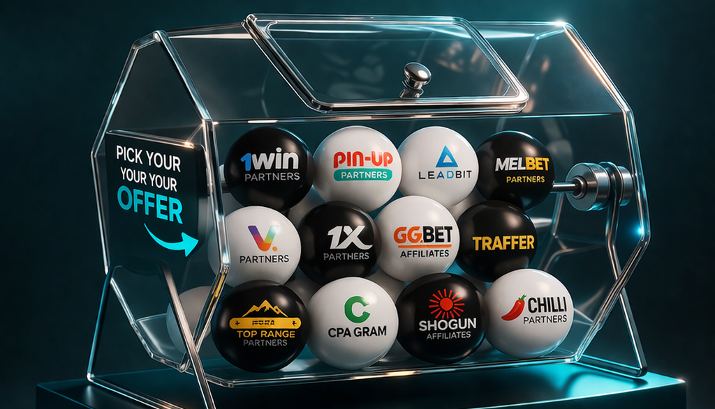 How to choose your first offer in affiliate marketing: a guide for beginners